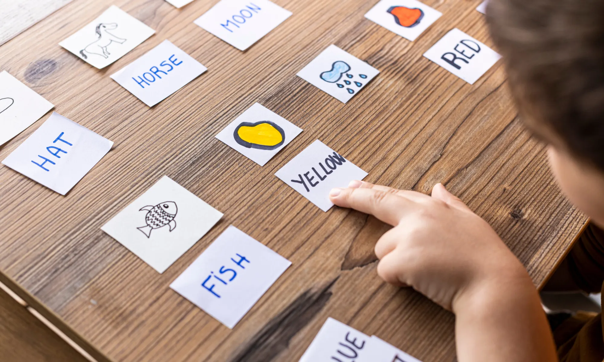 4 suggerimenti per insegnare ai bambini a scrivere meglio - Giocando Imparo