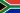 Sudafrica flag